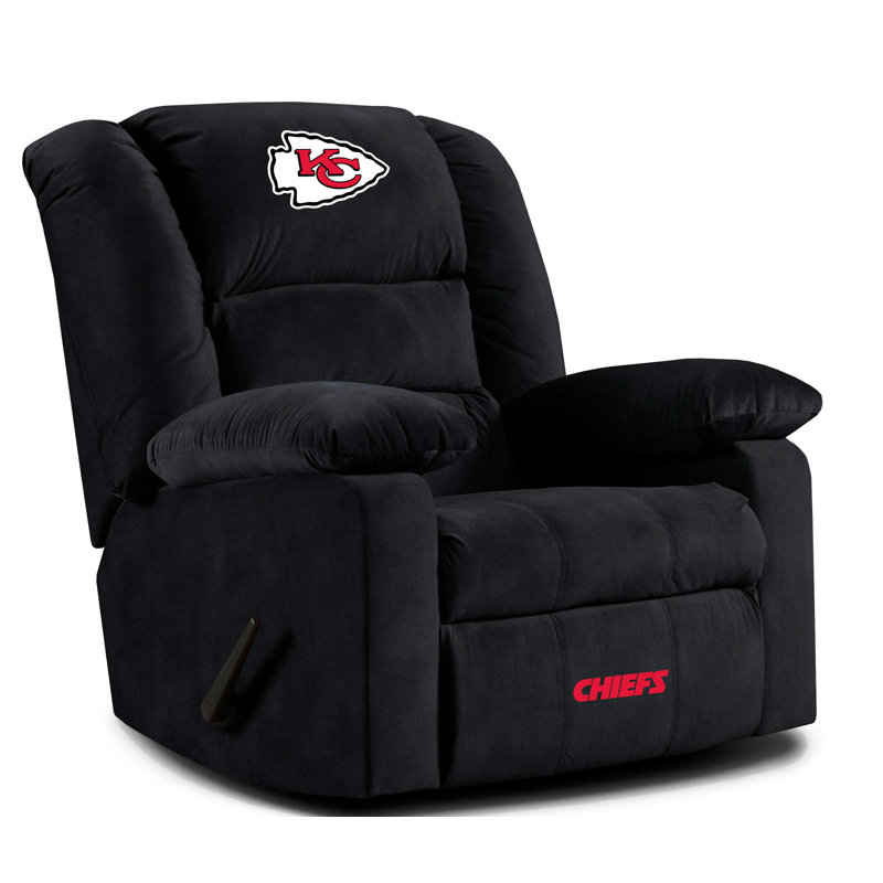 Imperial dallas cowboys kids fan favorite recliner sale